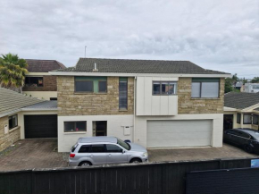 Tweed holiday home
